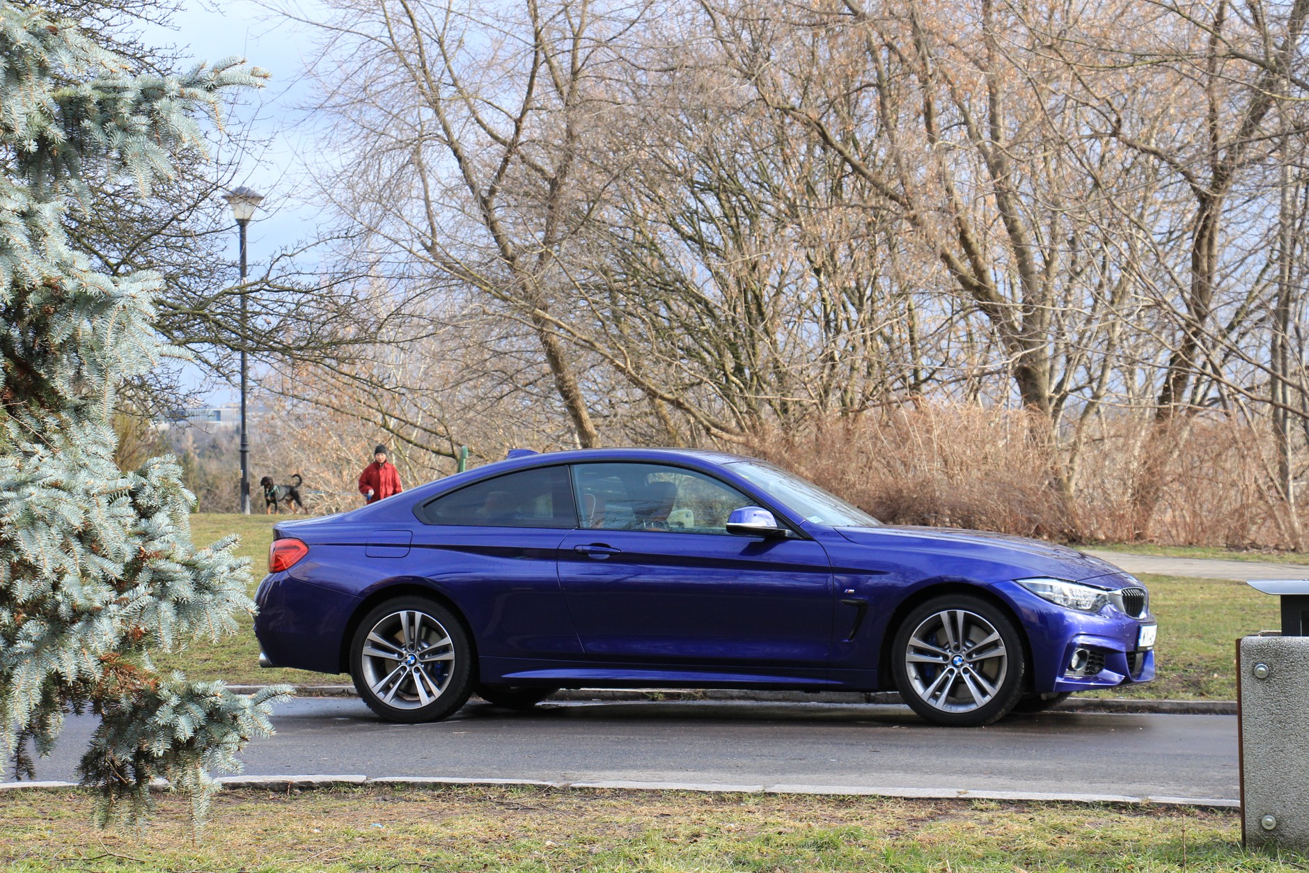 BMW 440i