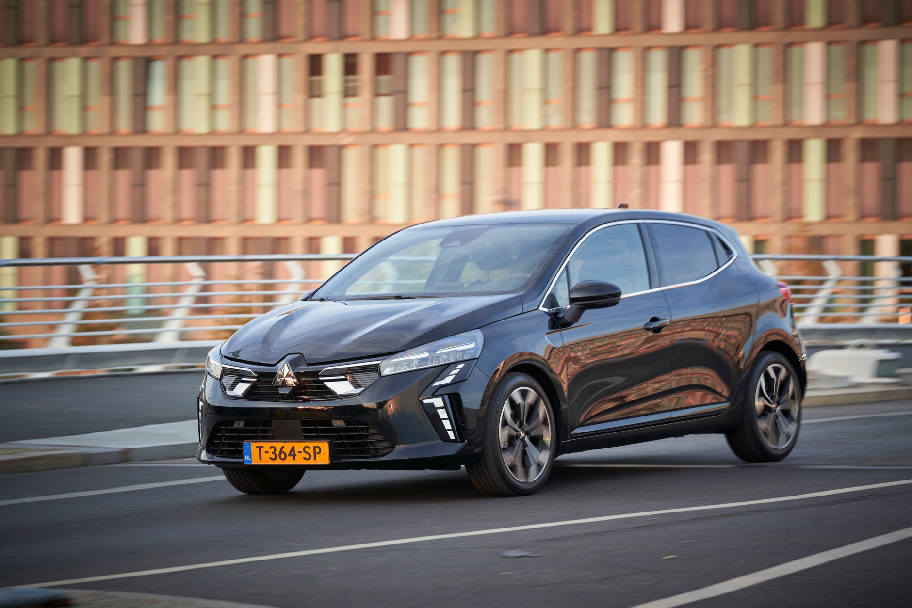 Mitsubishi Colt 7. generacji