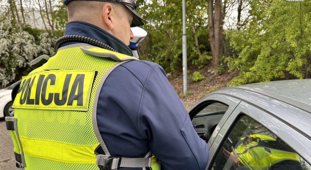 To pytanie podczas kontroli może skończyć się mandatem. Wielu kierowców nie zna odpowiedzi