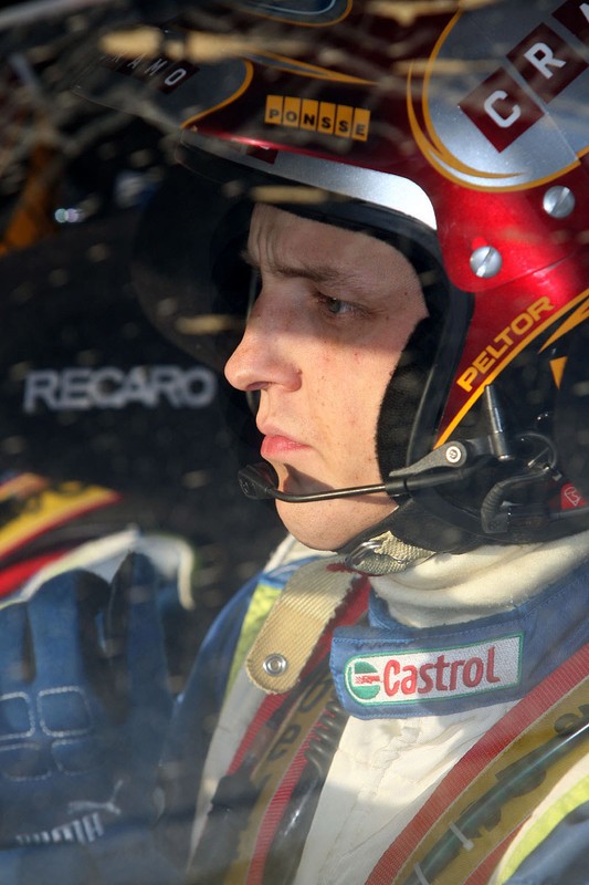 Rajd Nowej Zelandii 2007: fotogaleria Rallyworld©Willy Weyens (1. część)