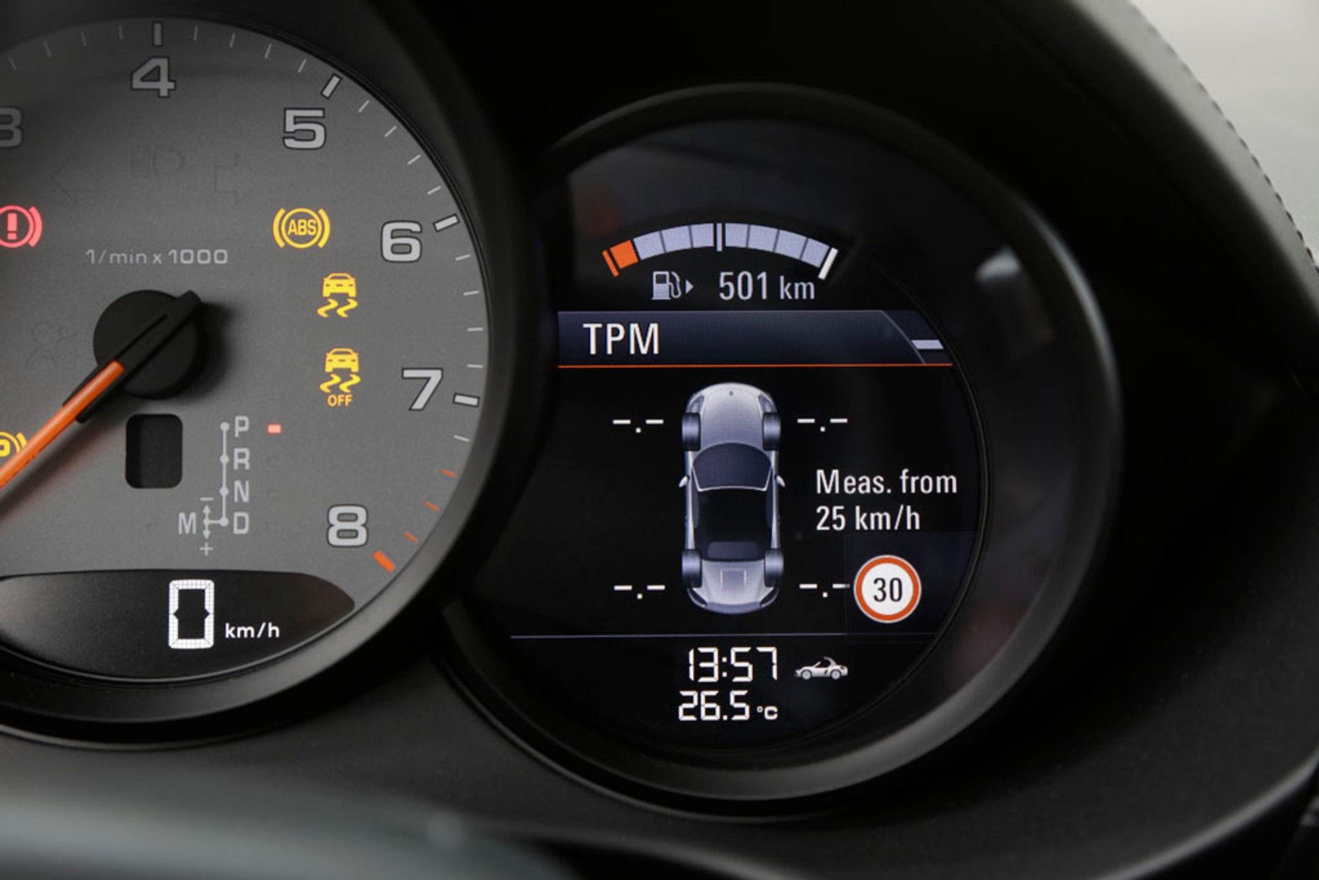 Porsche 718 Boxster S - mniej cylindrów, więcej mocy