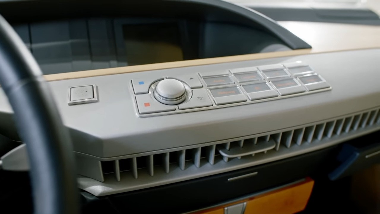 BMW ZBF-7er