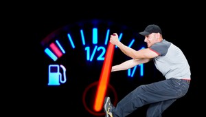 Twój diesel za dużo pali? Zobacz, gdzie szukać przyczyn usterki