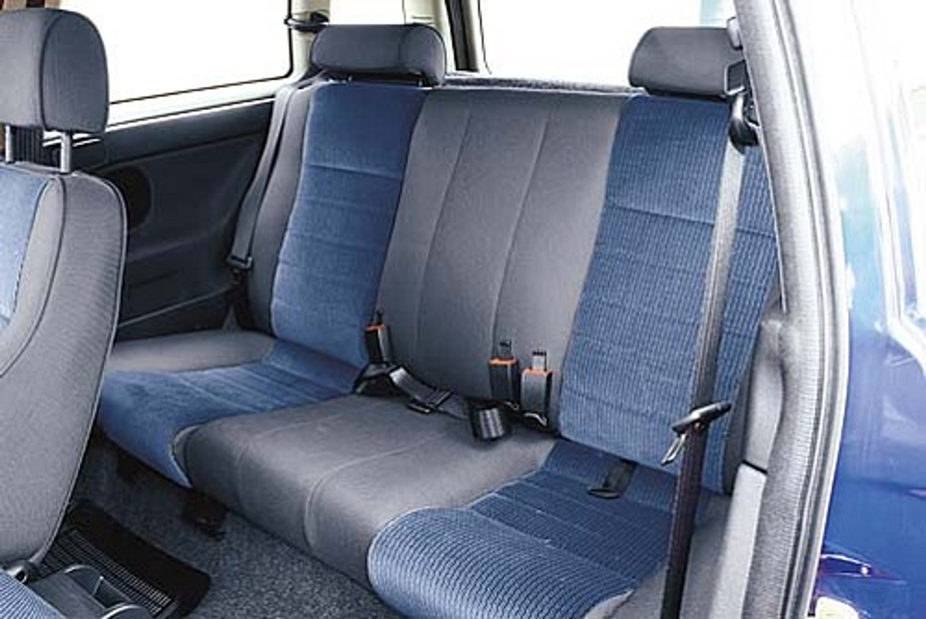 Pełna niespodzianek