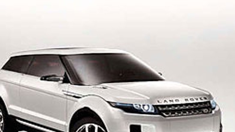 Land Rover dalej z systemem Haldex, umowa na nowy model podpisana