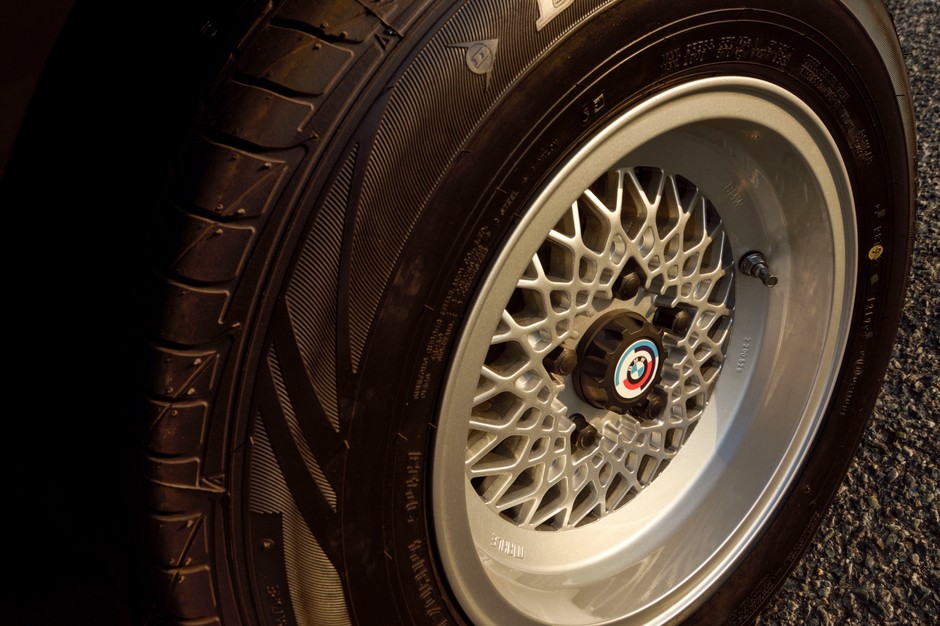 BMW 530 MLE