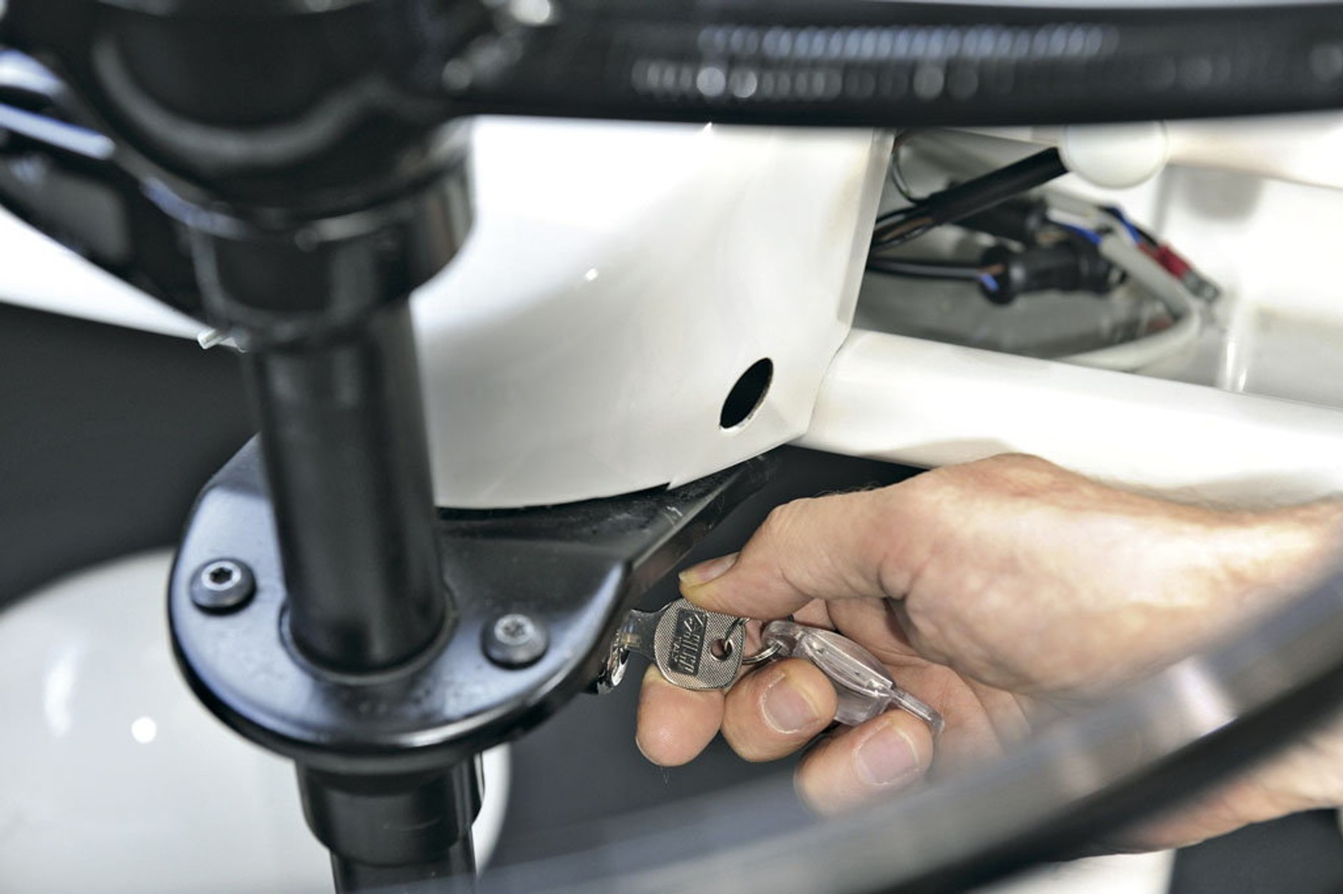 Volkswagen Bus T1 - wierny towarzysz podróży