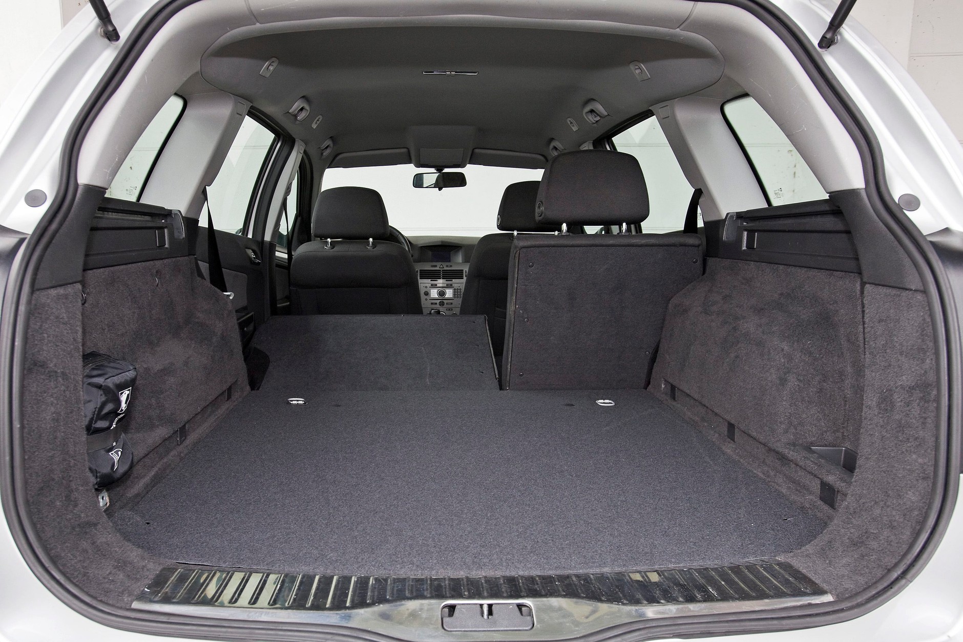 Opel Astra III (2004-14) - od 11 000 zł