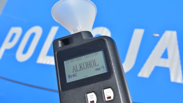 Piwo bezalkoholowe groźne dla kierowców. Oświadczenie producenta