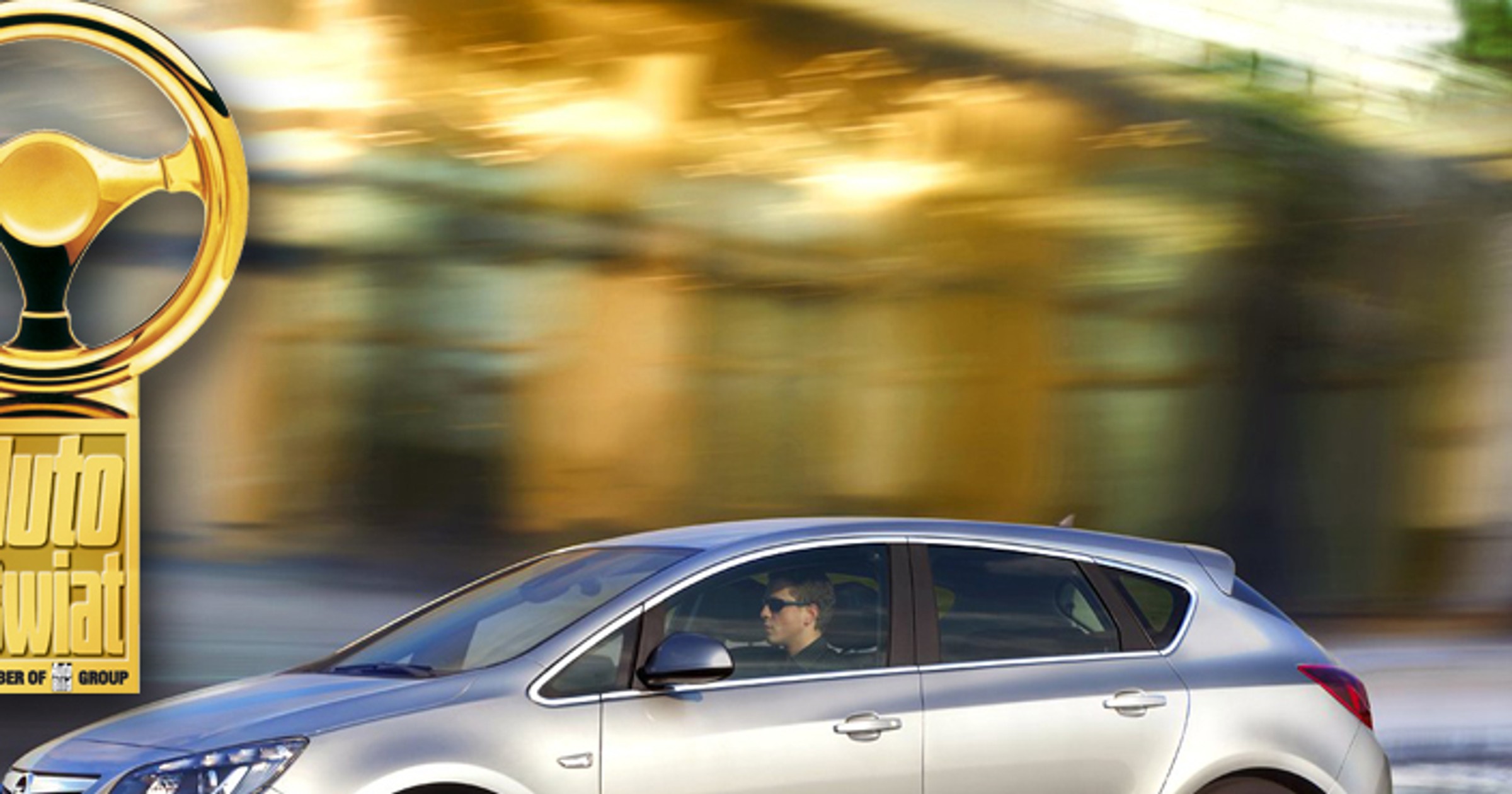 Złota Kierownica Auto Świata - relacja z Wielkiej Gali