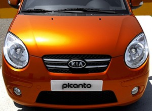 Kia Picanto I - koreański nie oznacza zły. Opinie