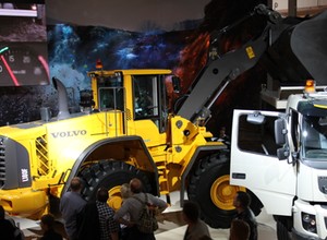 Volvo L180F