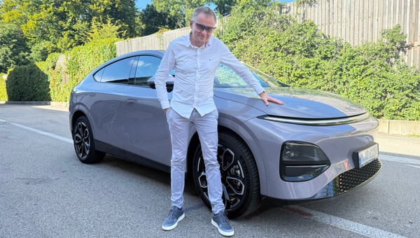 Nowy Xpeng G6 i nowy Xpeng G9: czy to najwyższa jakość wśród chińskich SUV-ów?