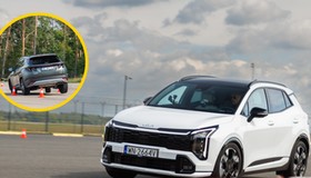 Wielki Test Auto Świata był wielkim testem dla napędów. Czy warto dopłacać do AWD?