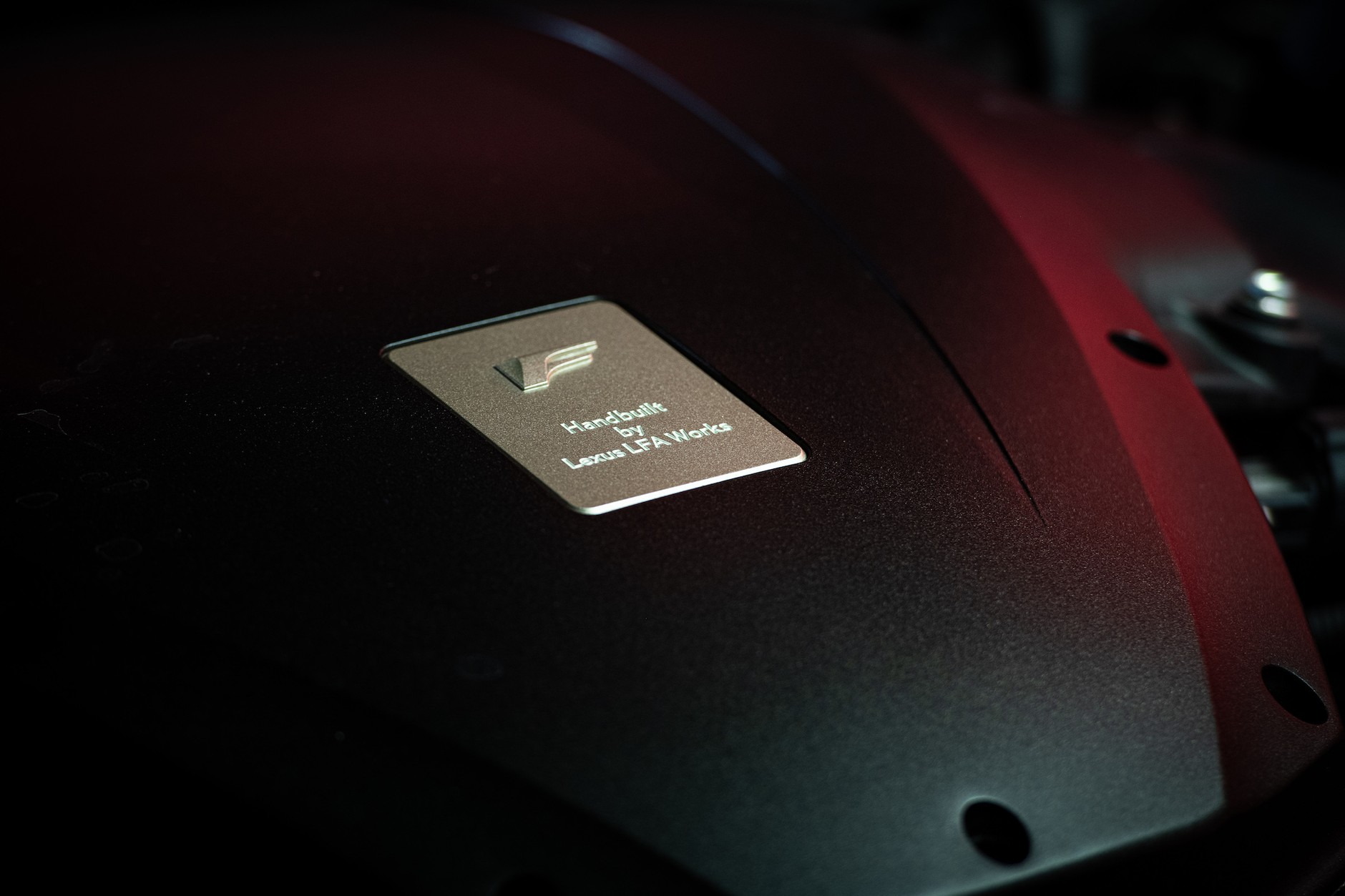 Lexus LFA – 10. urodziny ikony