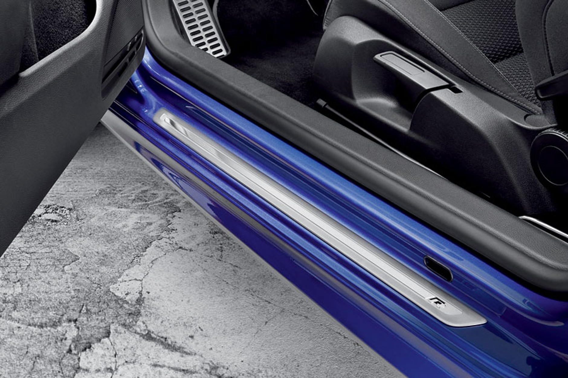 Volkswagen Golf R: rozpoczęto sprzedaż w Niemczech za 36.400 Euro