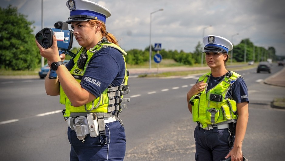 Policjanci prowadzili specjalną akcję w całej Polsce. Zwracali uwagę na jedną rzecz