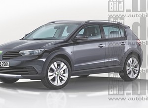 Volkswagen tańszy od Dacii - Prawdziwe auto dla ludu