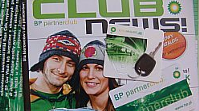 BP: nowy katalog i konkurs. Do wygrania Ford Kuga!