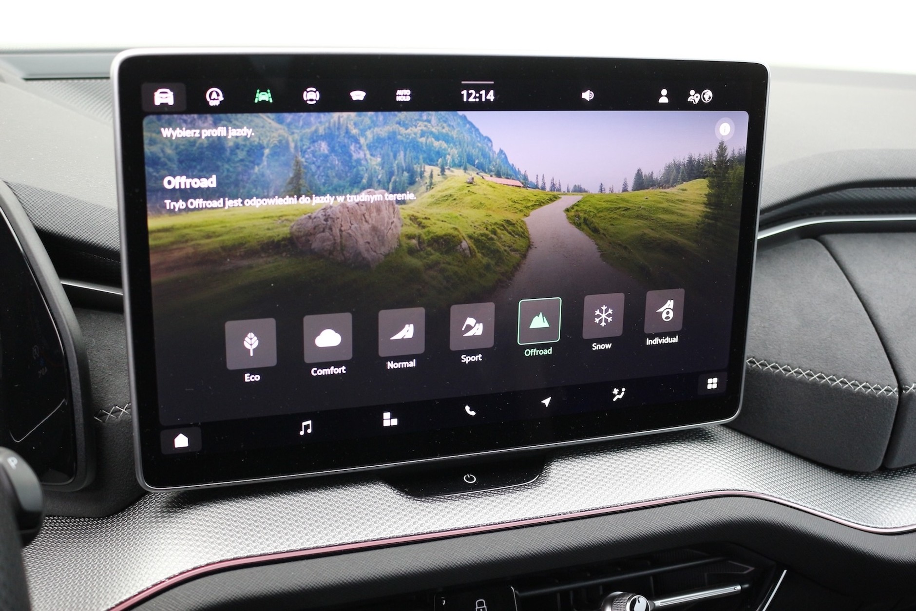 Skoda Kodiaq 2.0 TDI 4x4 SportLine