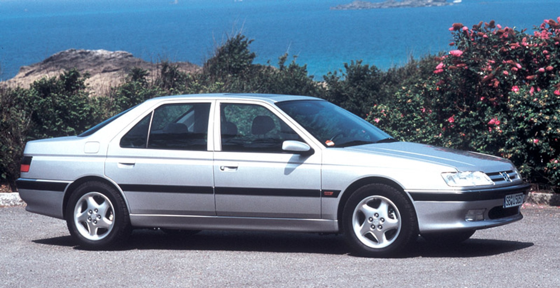 Peugeot: 50 mln w latach 1891-2008