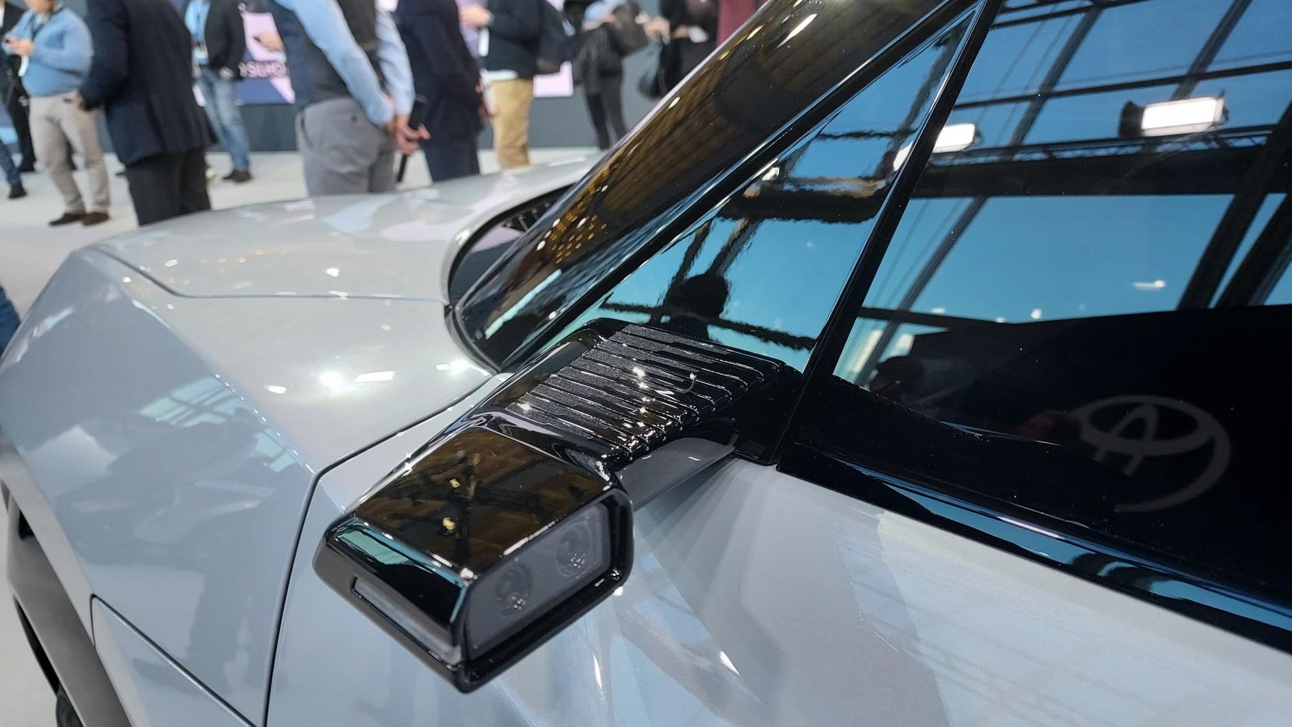 Toyota Kenshiki Forum 2023