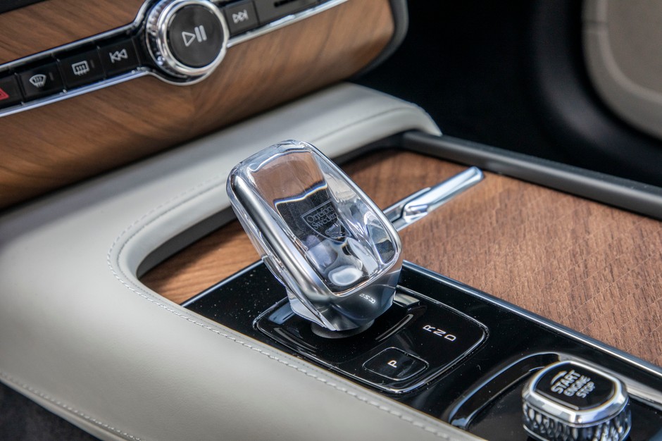 Volvo XC90 B5