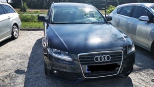 Audi wydało ostrzeżenie. Chodzi o tanie auta używane z Niemiec, Austrii i Szwajcarii