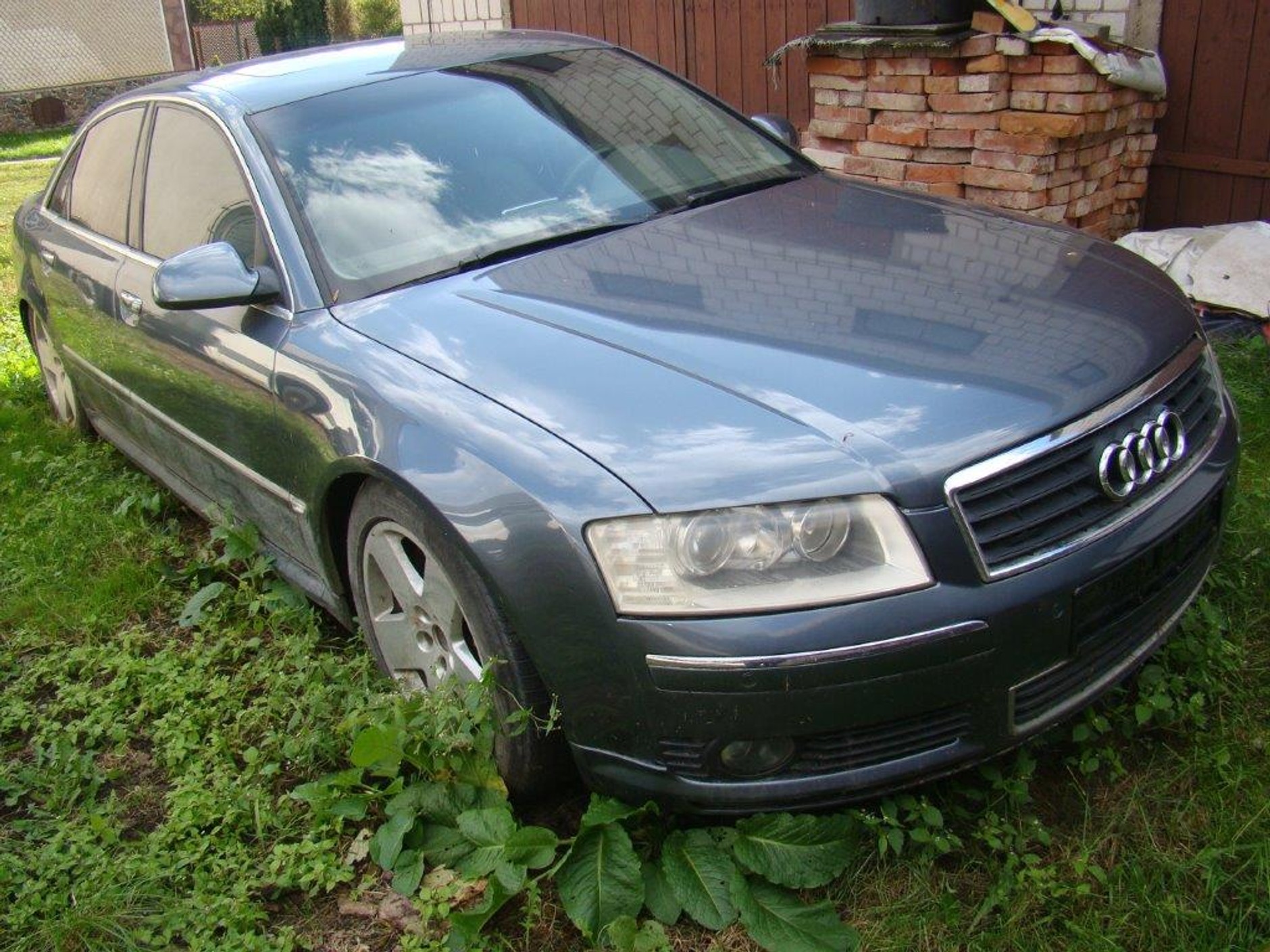 Podlaska skarbówka licytuje samochody