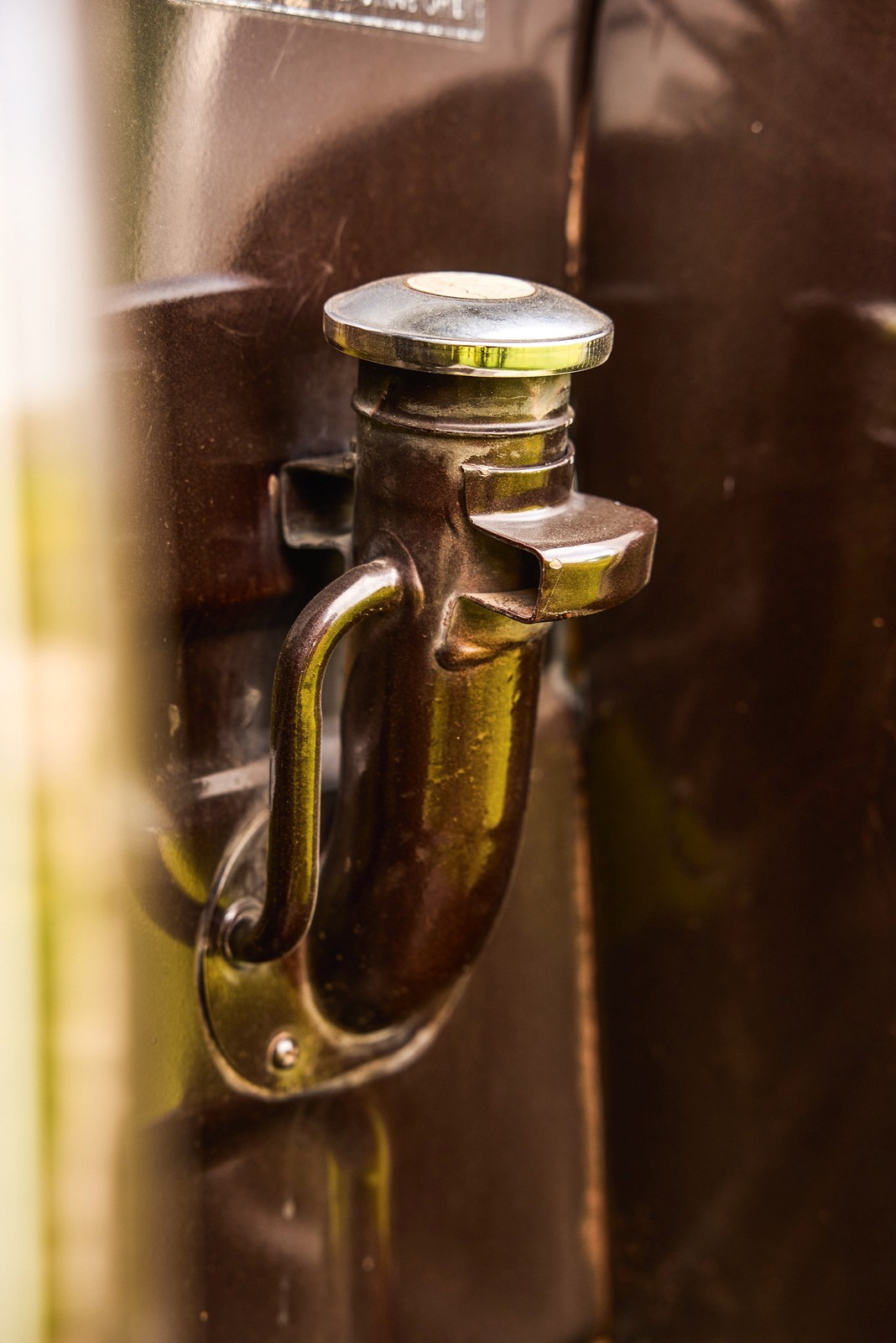 Dodge D150 True Spirit