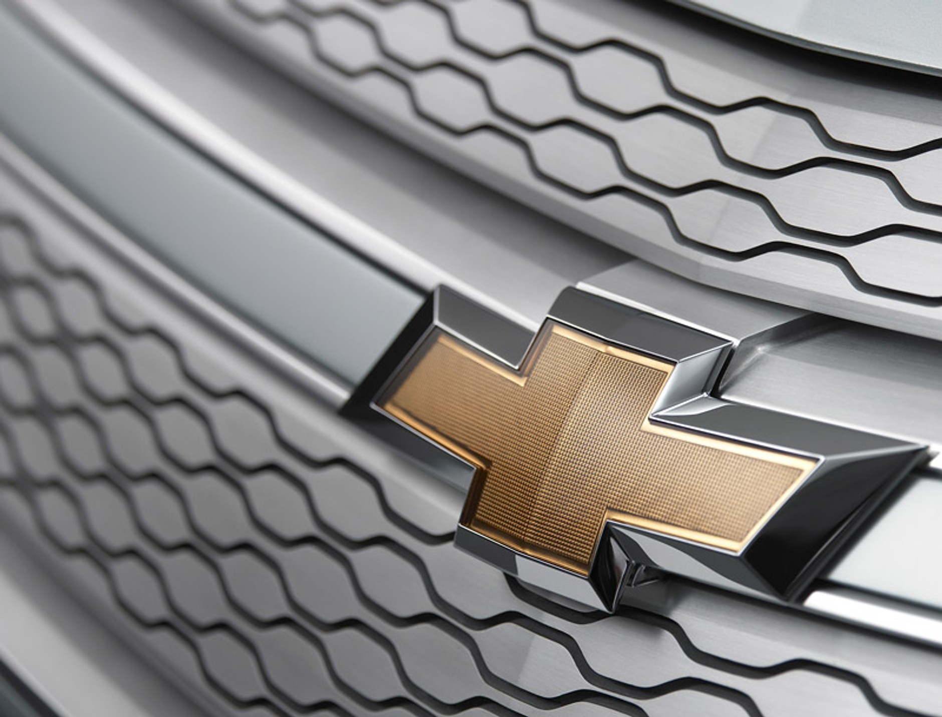 Chevrolet Volt na jubileusz GM