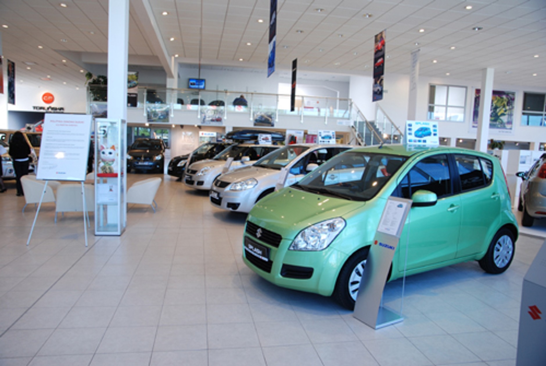 Ile kosztuje kredyt na auto?