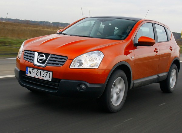 SUV czy terenówka? 15 modeli wartych polecenia