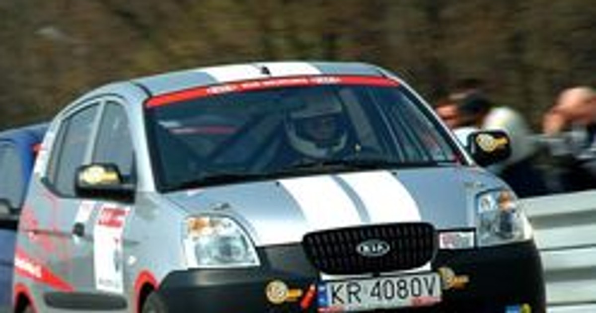 Kia Lotos Cup 2007: odliczanie czasu do startu