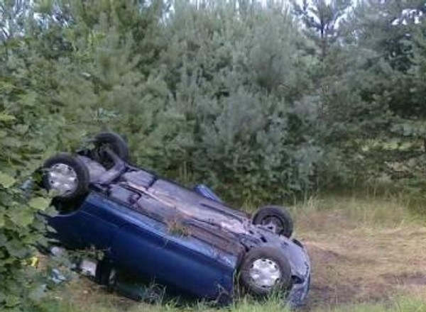 Tragiczny „Weekend bez ofiar”