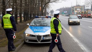Poprawki w sprawie nowego taryfikatora. Niektóre mandaty będą niższe 