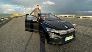 Wróciłem "elektrykiem" w jeden dzień z zagranicznych wakacji. To jednak się da?