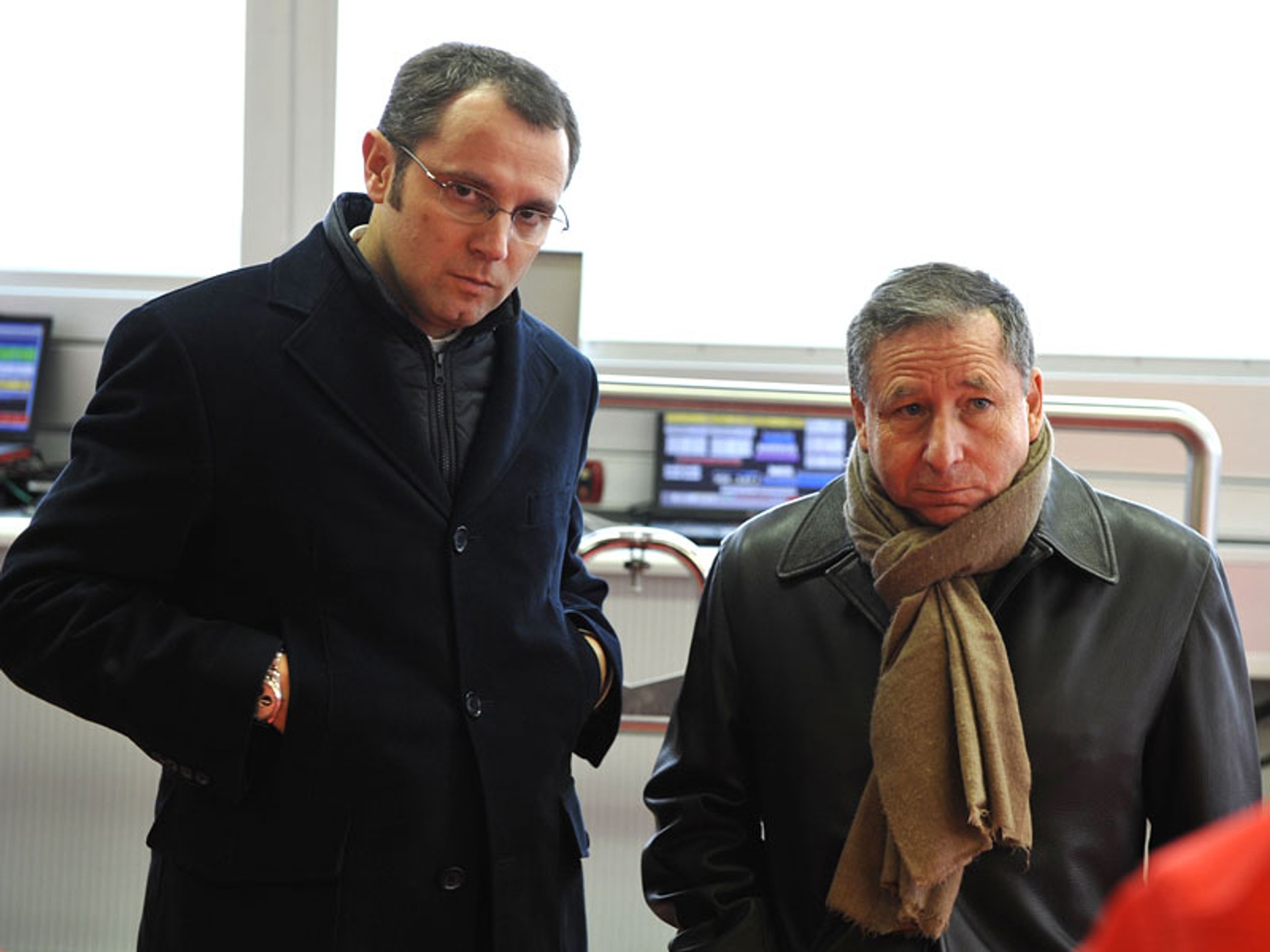 Odkrywamy tajemnice Ferrari