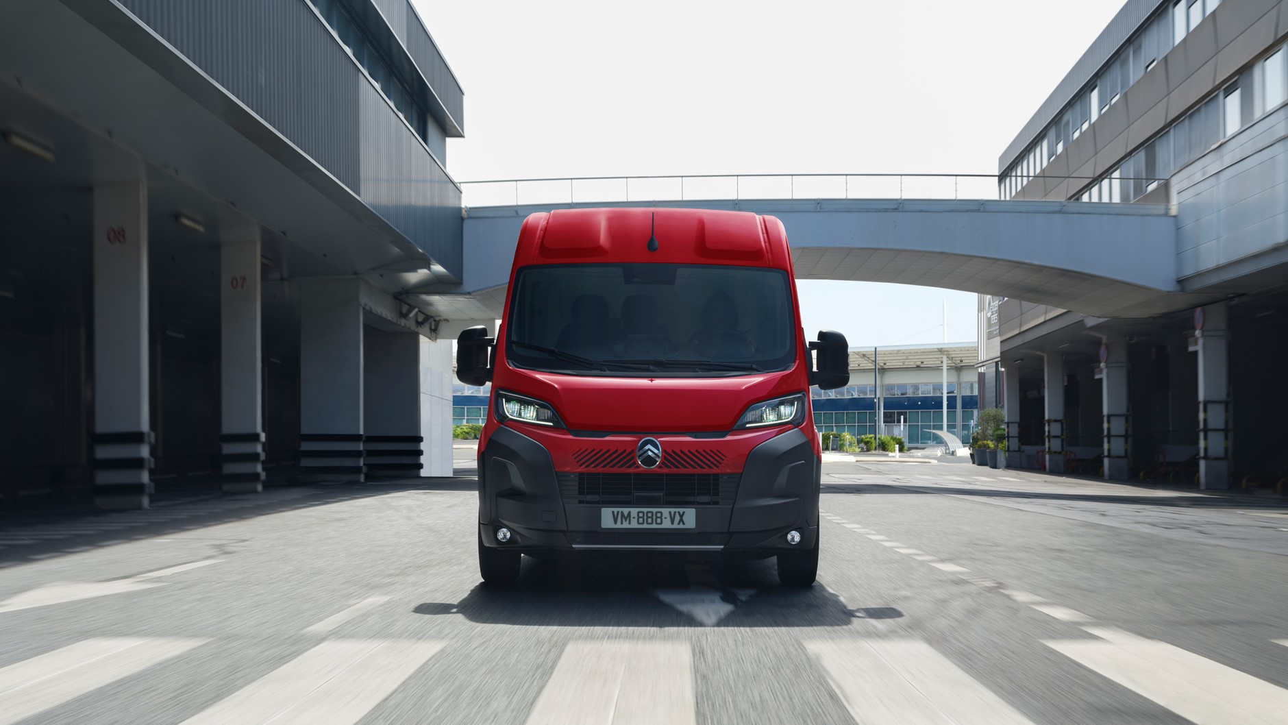 Citroën Jumper