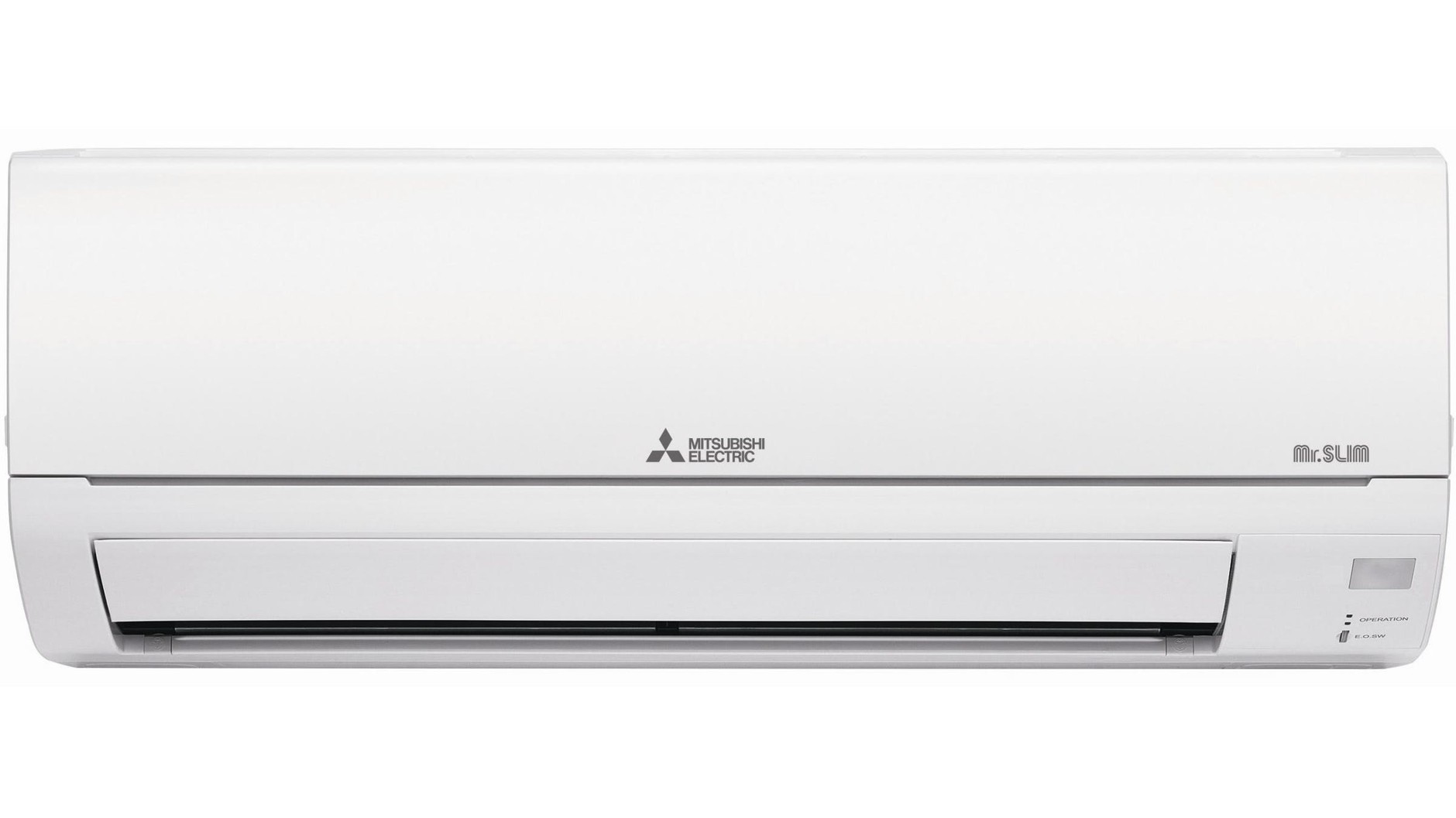 Klimatyzatory Mitsubishi