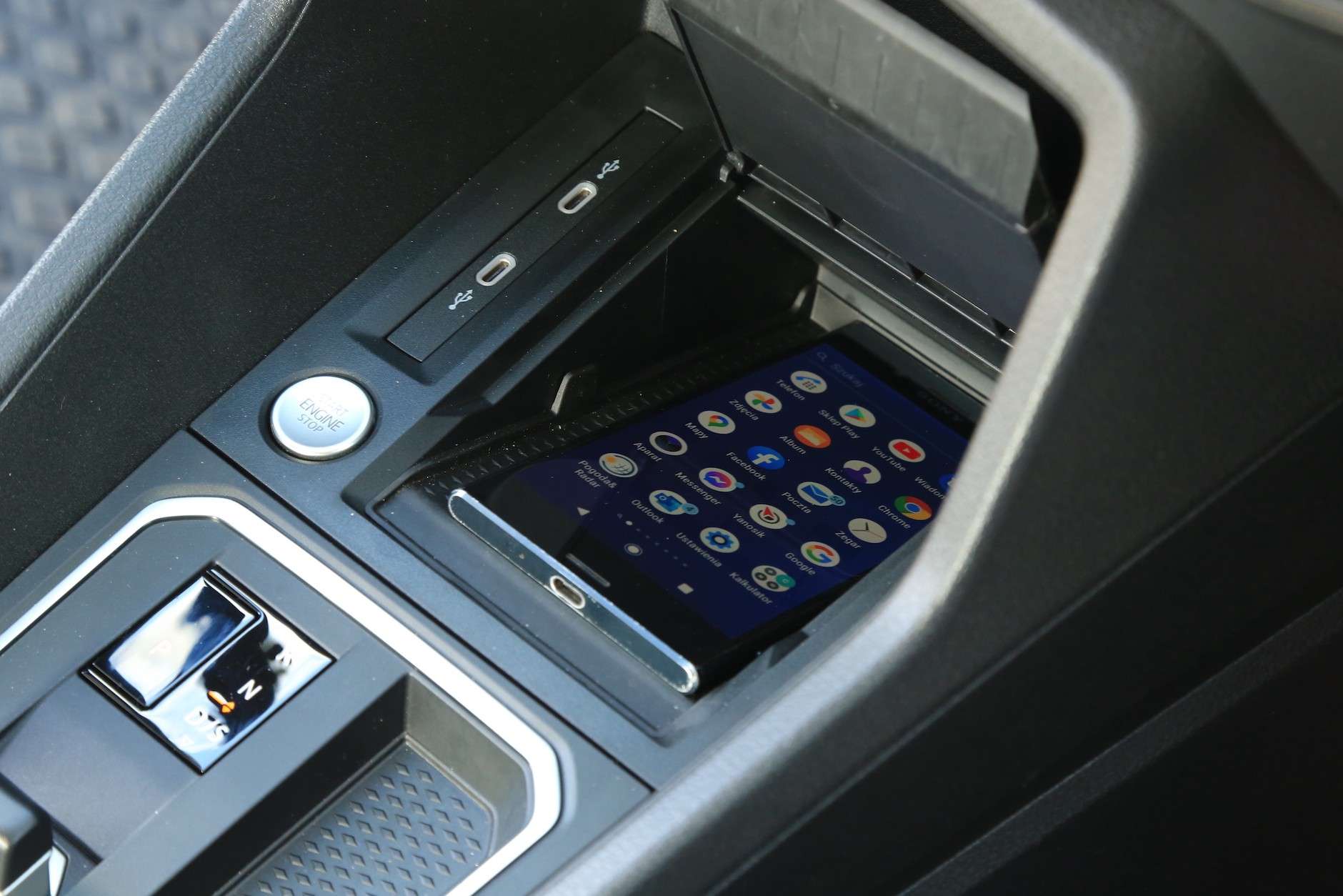 Volkswagen Caddy 2.0 TDI