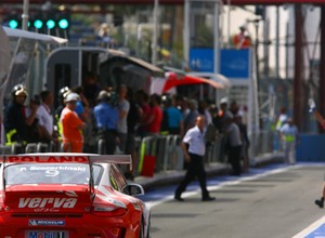 VERVA Racing Team na półmetku sezonu