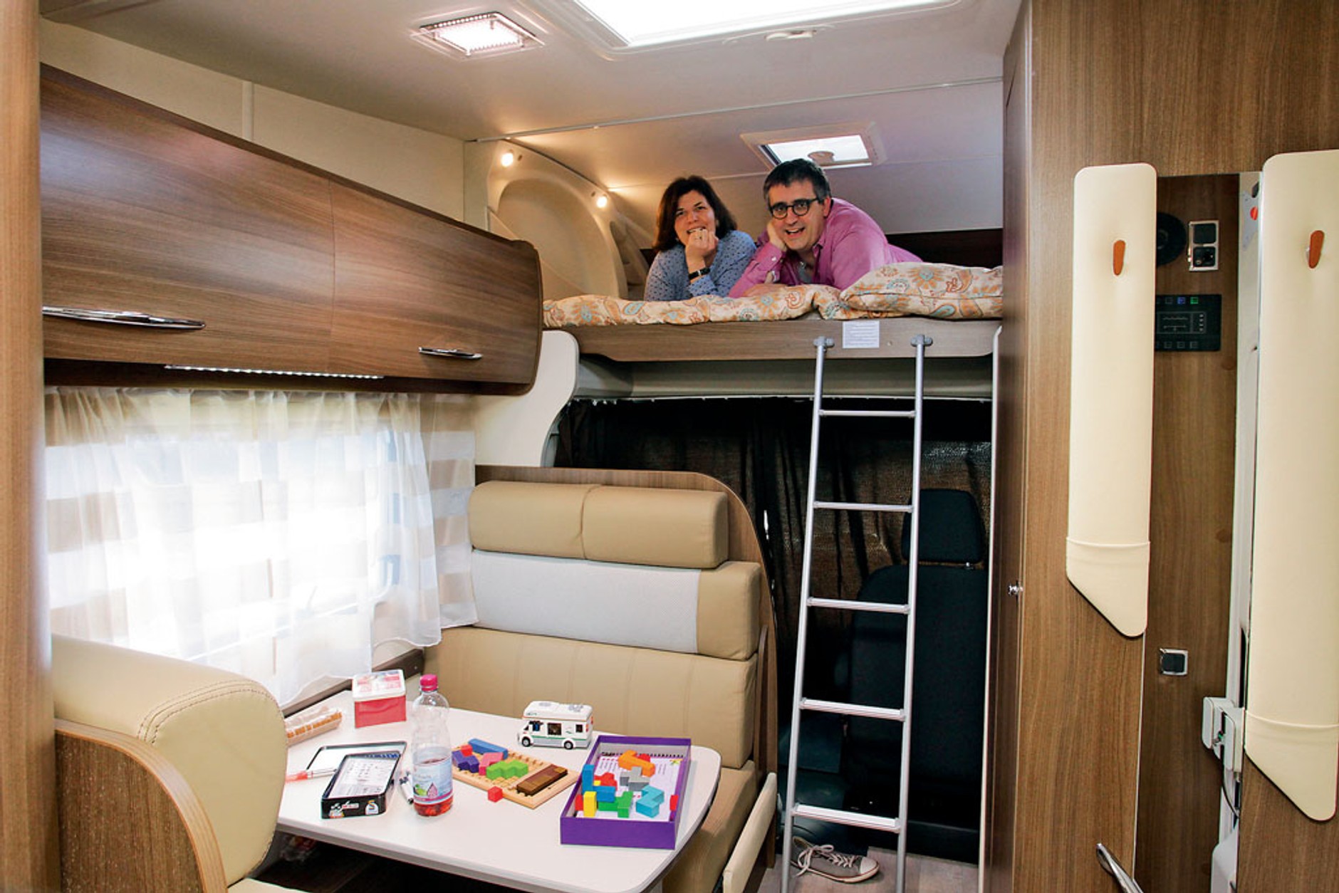 ChaussonC 516 Flash - cena od 39 990 euro