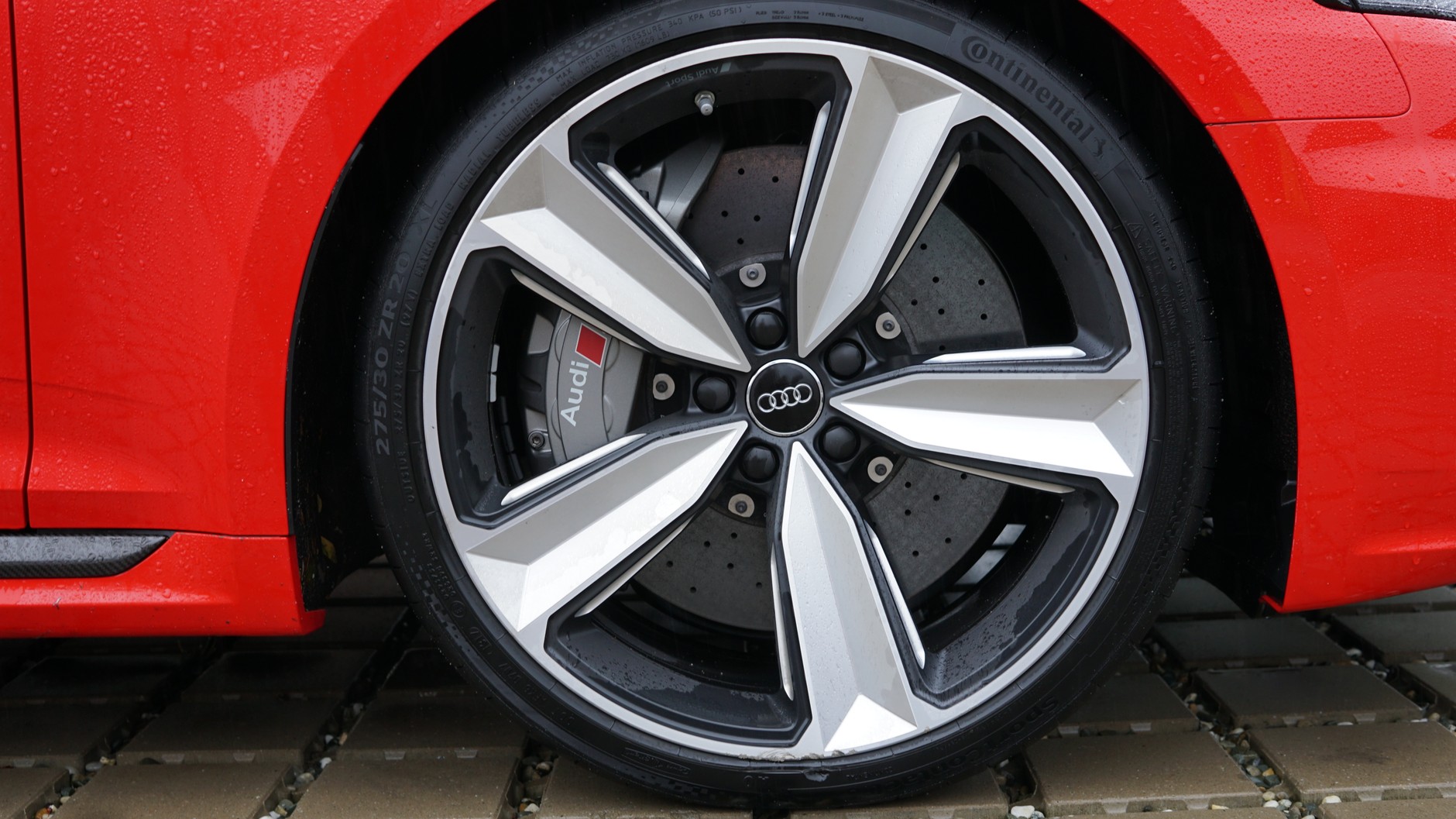 Audi RS5