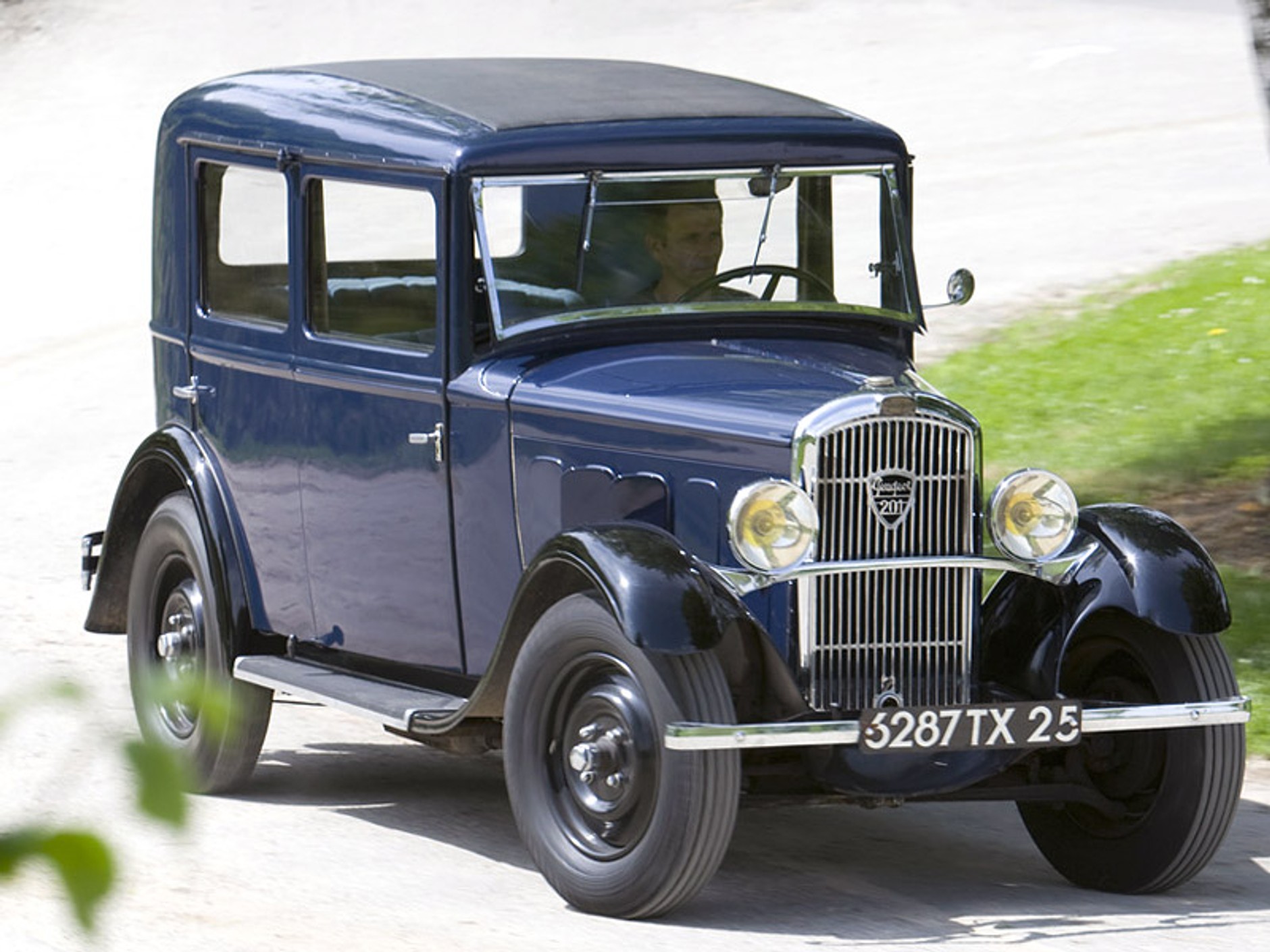 Peugeot 1889-2008: historia jakich mało (fotogaleria)