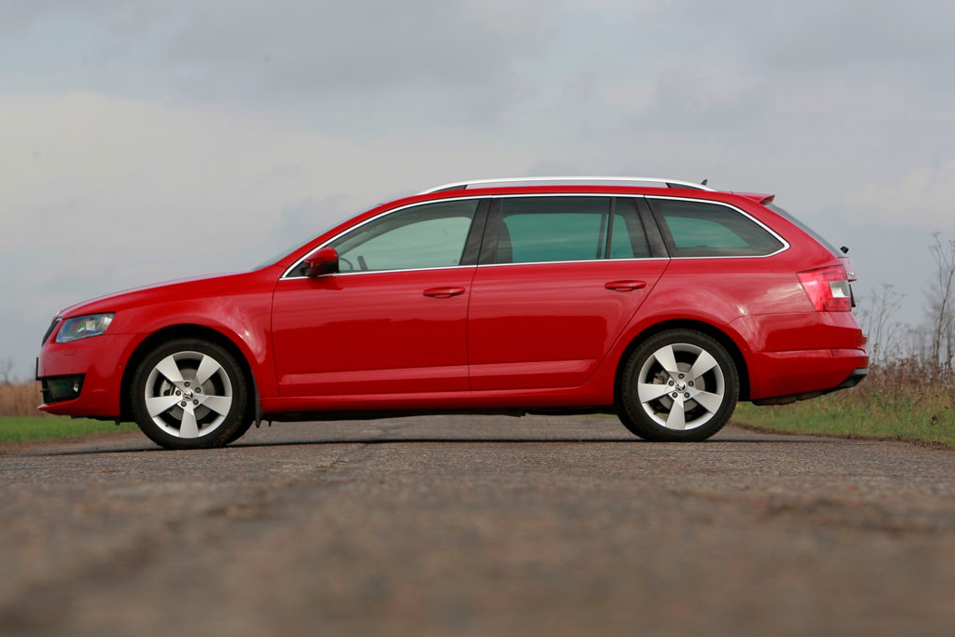 Skoda Octavia Combi 1.4 TSi/140 KM