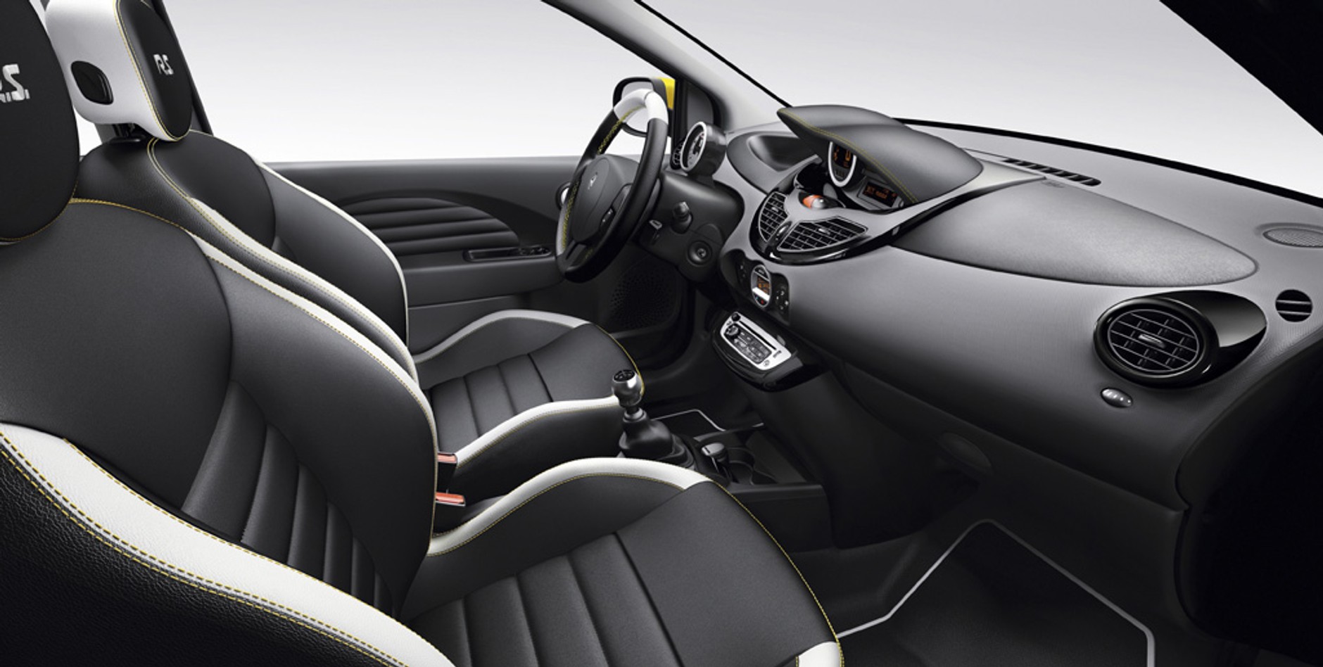 Już jest nowe Renault Twingo R.S.