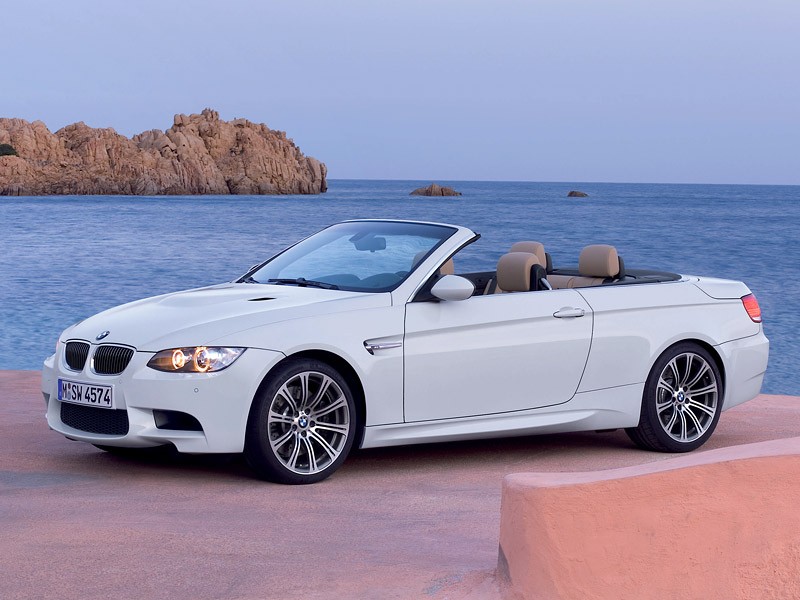 300 tysięcy BMW M w 30 lat