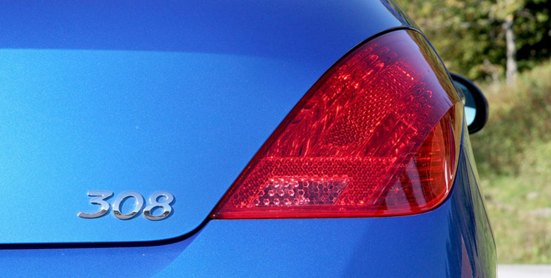 Peugeot 308: od 8 listopada już w polskich salonach