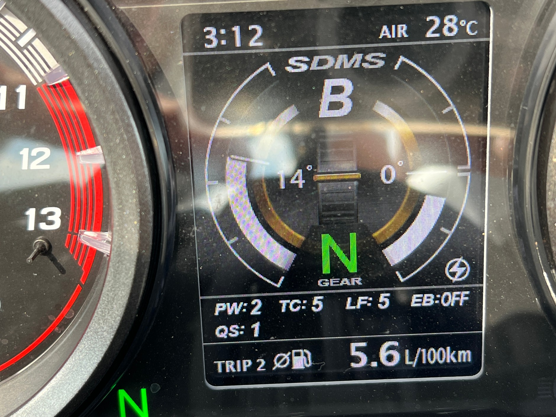 Suzuki Hayabusa 2023